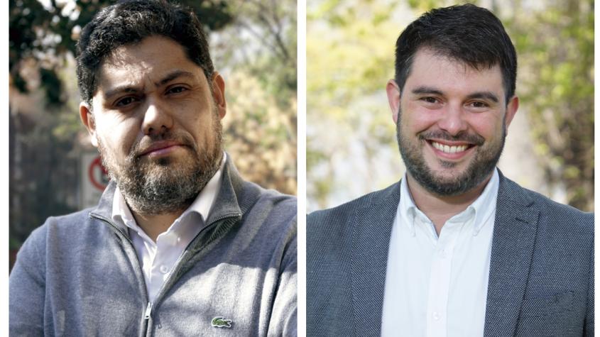 Alberto Larraín niega financiamiento de ProCultura a la campaña de Sebastián Balbontín Alberto Larraín niega financiamiento de ProCultura a la campaña de Sebastián Balbontín