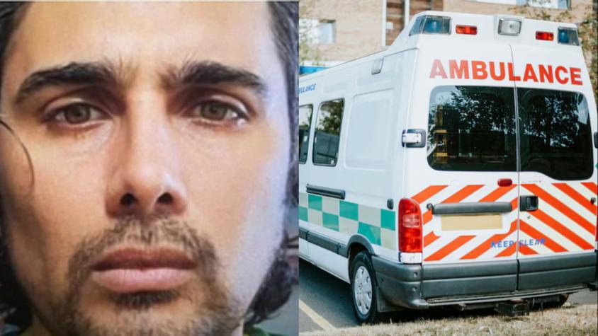 Chileno falleció en accidente en Australia: Ayudaba a su exesposa a cambiarse de casa Chileno falleció en accidente en Australia: Ayudaba a su exesposa a cambiarse de casa
