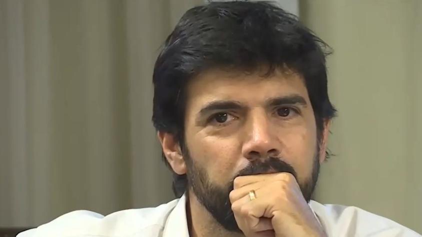 Exclusivo T13: La declaración de diputado Joaquín Lavín en caso Maipú