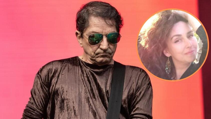 El descargo de hija de chilena que murió en casa del guitarrista de Virus: “Por qué no llamó a urgencias”