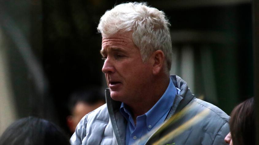 Jorge Andrés Luchsinger y Comisión para la Paz y el Entendimiento: “Esta iniciativa tiene que ser valorada”