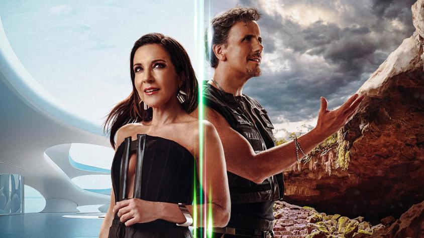 “Mundos Opuestos” ya tiene fecha de estreno: revisa cuándo debutará el nuevo reality del 13 “Mundos Opuestos” ya tiene fecha de estreno: revisa cuándo debutará el nuevo reality del 13