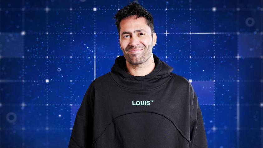 Luis “Mago” Jiménez llegará a revolucionar “Mundos Opuestos”: “Si no estuviera soltero, jamás habría entrado al reality”