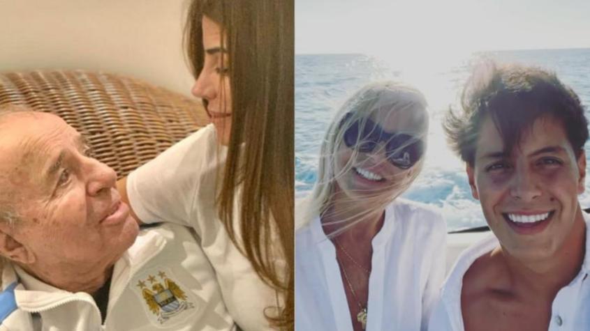 “Ahora quiere reconciliarse…”: Máximo Menem alza la voz y desmiente tajantemente a su hermana Zulemita