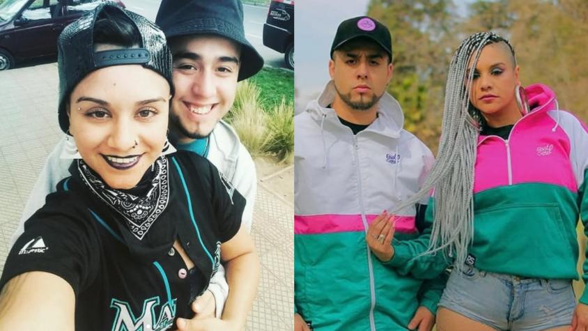 "Con la poca hombría que me queda...": Esposo de Flor de Rap admite infidelidad tras aparición de video "Con la poca hombría que me queda...": Esposo de Flor de Rap admite infidelidad tras aparición de video