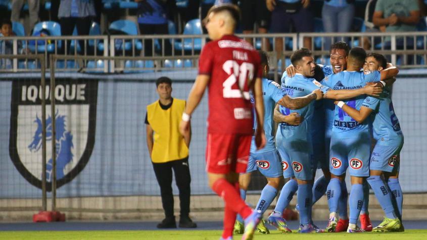Deportes Iquique vs Atlético Mineiro: Cuándo, dónde y cómo ver HOY la Copa Sudamericana 2025