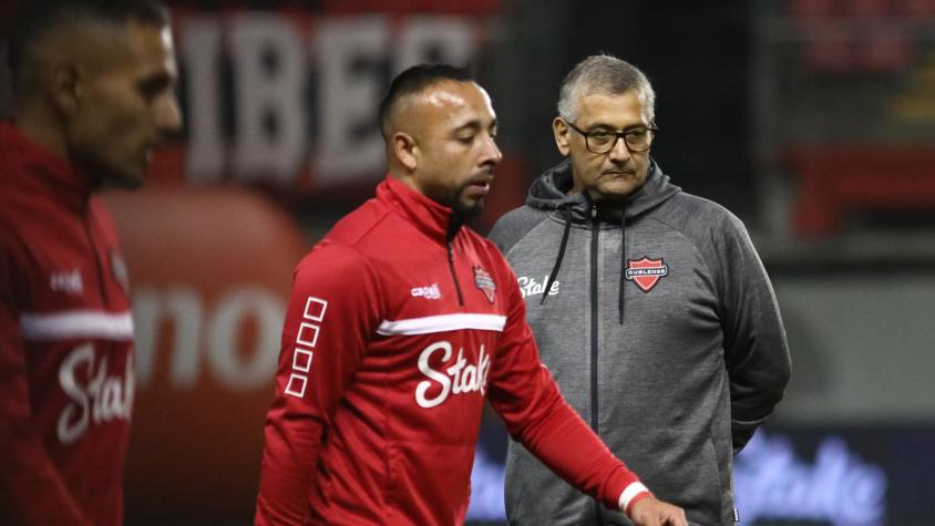"No podía del dolor...": Ronald Fuentes impacta al revelar que tuvo cáncer hace muy pocos meses "No podía del dolor...": Ronald Fuentes impacta al revelar que tuvo cáncer hace muy pocos meses