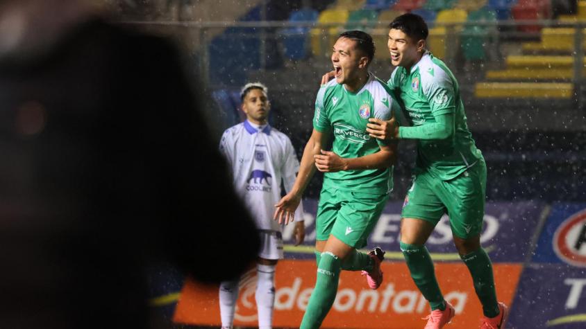 Audax Italiano se sumó a la lista: Estos son los clasificados a los octavos de final de la Copa Chile 2025