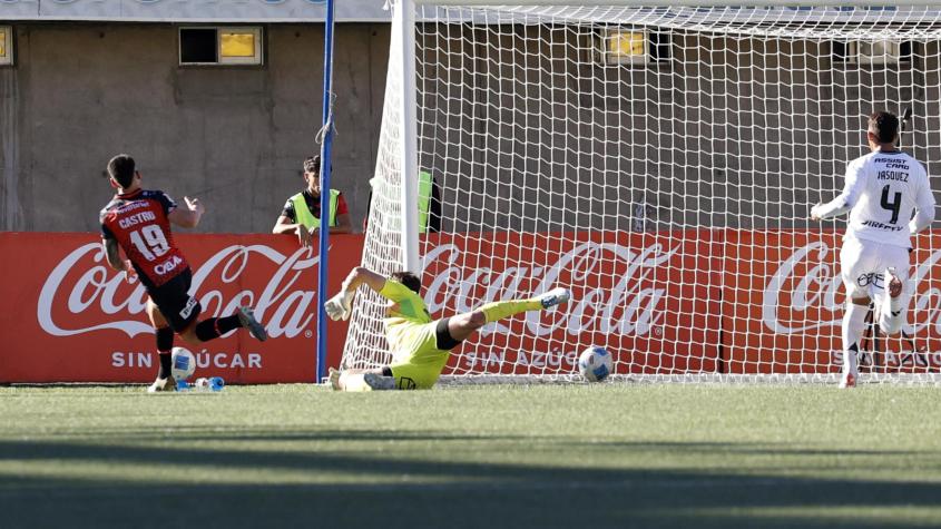 Jugó en todas las categorías del fútbol chileno y ahora lo postulan a la Roja: “Este es su momento” Jugó en todas las categorías del fútbol chileno y ahora lo postulan a la Roja: “Este es su momento”