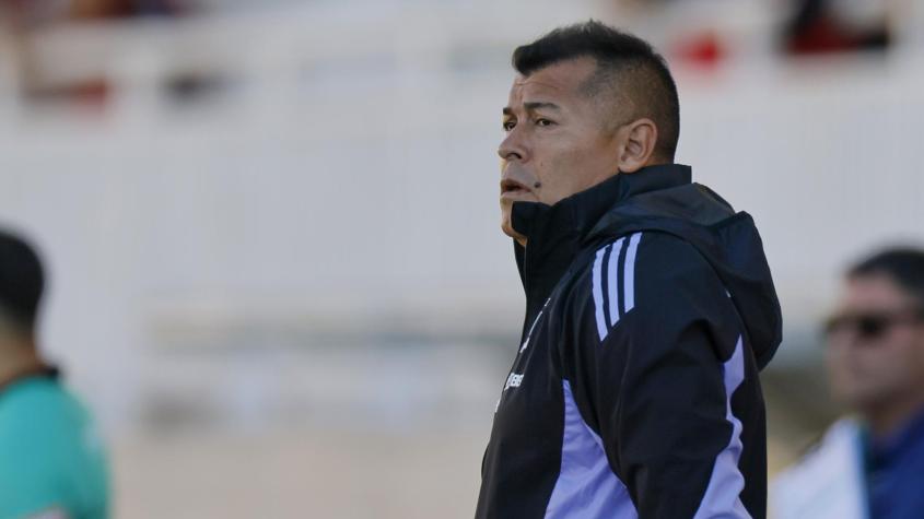 “Está calentando”: Guarello revela quién suena fuerte para reemplazar a Jorge Almirón en Colo Colo “Está calentando”: Guarello revela quién suena fuerte para reemplazar a Jorge Almirón en Colo Colo