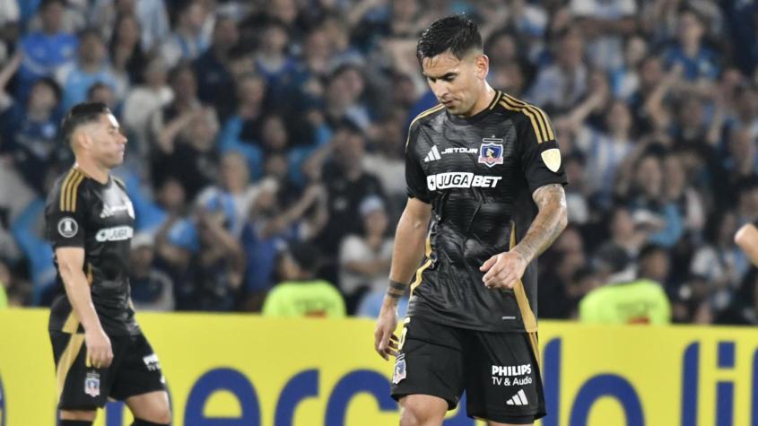 El próximo partido de Colo Colo en la Copa Libertadores: el Cacique se despide en casa
