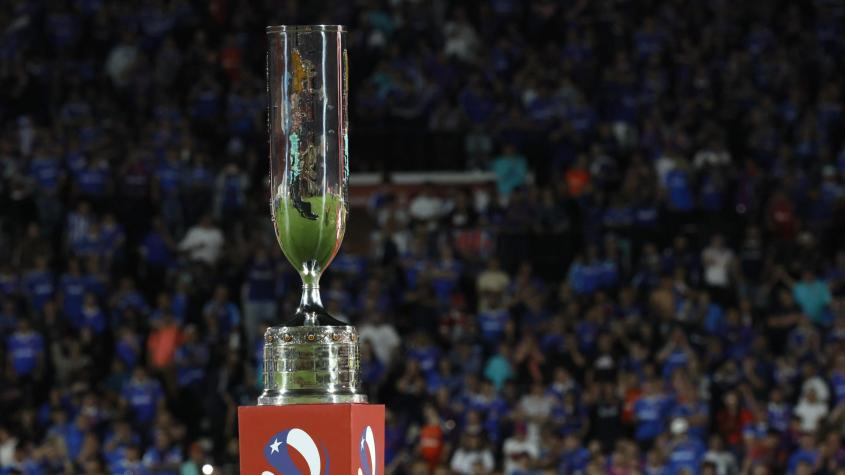 Solo falta un clasificado: así está el cuadro de los octavos de final de la Copa Chile 2025 Solo falta un clasificado: así está el cuadro de los octavos de final de la Copa Chile 2025