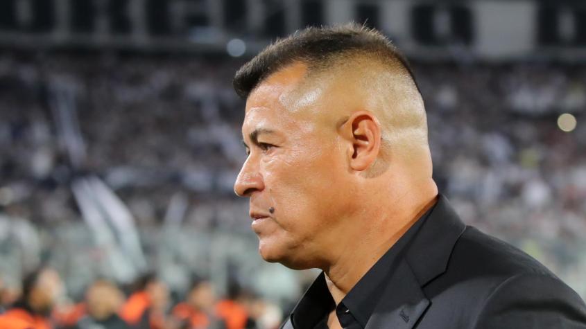 Atentos en Colo Colo: Dan a conocer la respuesta de Jorge Almirón ante el interés de Chivas de Guadalajara