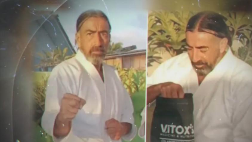 “Era un tipo que daba lástima”: Testigo clave entrega detalles del atacante de profesor de karate