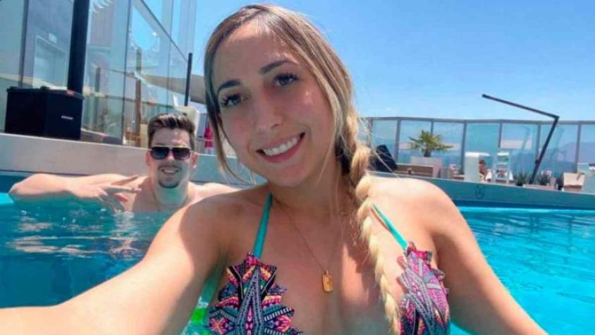 "Gracias por tratarme como reina": El millonario regalo de Nano Calderón a Rebeca Naranjo