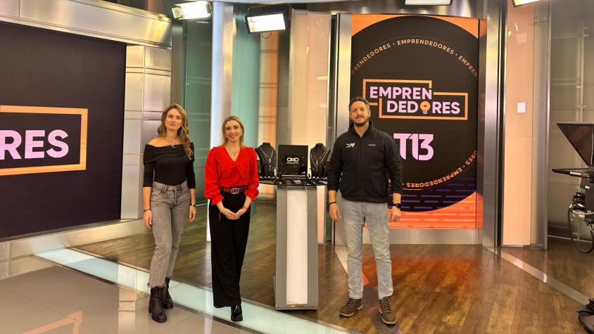 Emprendedores T13: Beneficios para los colaboradores y cuándo es necesario tomar un descanso Emprendedores T13: Beneficios para los colaboradores y cuándo es necesario tomar un descanso