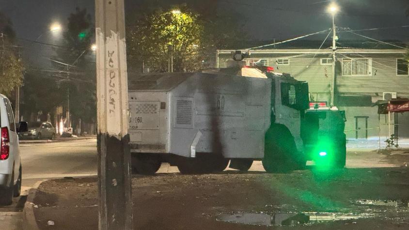 Mujer muere tras ser baleada en la cabeza en San Ramón: Estaba en situación de calle Mujer muere tras ser baleada en la cabeza en San Ramón: Estaba en situación de calle
