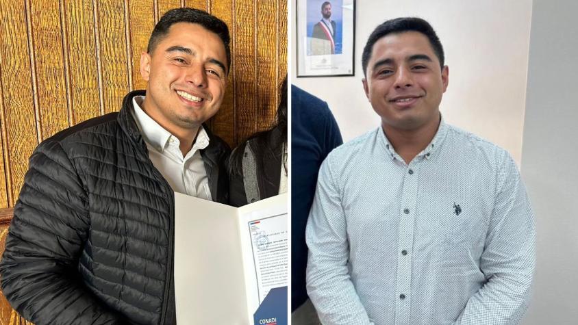 Conadi solicita renuncia de su subdirector nacional sur tras denuncia por violencia intrafamiliar Conadi solicita renuncia de su subdirector nacional sur tras denuncia por violencia intrafamiliar