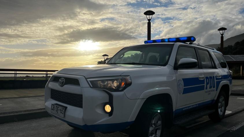 Hallan pie amputado dentro de un zapato en playa de San Juan de La Costa Hallan pie amputado dentro de un zapato en playa de San Juan de La Costa