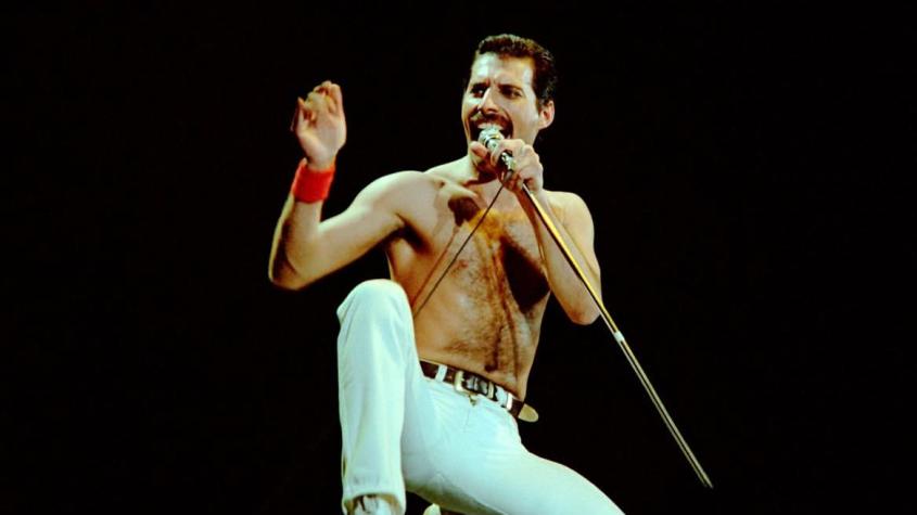 Revelan que Freddie Mercury habría tenido una hija hace 50 años: "Me adoraba y tenía devoción" Revelan que Freddie Mercury habría tenido una hija hace 50 años: "Me adoraba y tenía devoción"