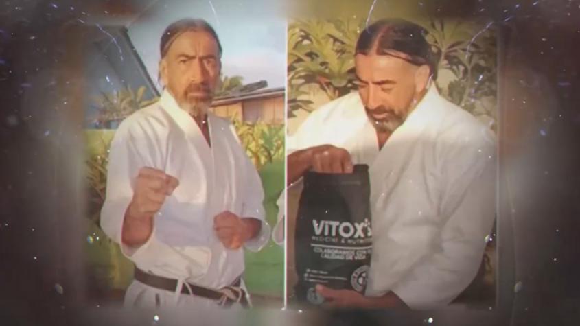Testigo clave asegura que profesor de karate conocía a su atacante: “Trató de dar el nombre, pero no se entendía” Testigo clave asegura que profesor de karate conocía a su atacante: “Trató de dar el nombre, pero no se entendía”