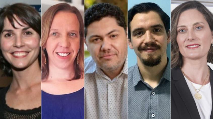 Cómo operaba el “directorio de papel” de ProCultura (y el control absoluto de Alberto Larraín)