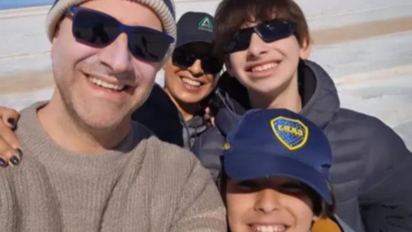 Qué dicen las autopsias tras el crimen de familia en Argentina Qué dicen las autopsias tras el crimen de familia en Argentina
