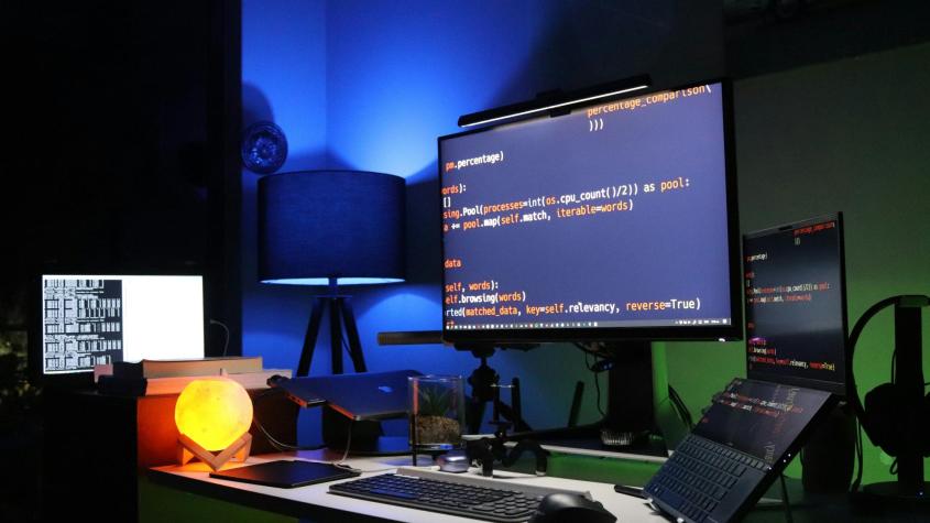 Este curso intensivo de ciencia de datos y machine learning te podría salir gratis: ¡Últimas horas para postular! Este curso intensivo de ciencia de datos y machine learning te podría salir gratis: ¡Últimas horas para postular!