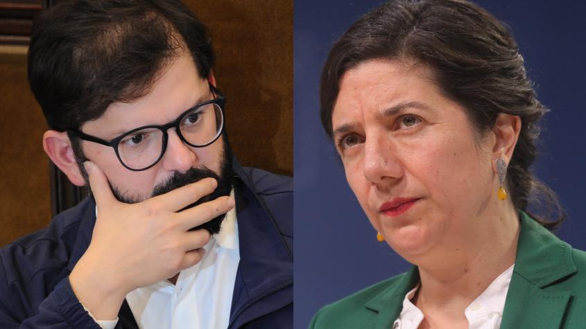 Etcheverry y caso Procultura: "No hay notificación al Presidente que permita suponer que tiene un rol en esta causa"