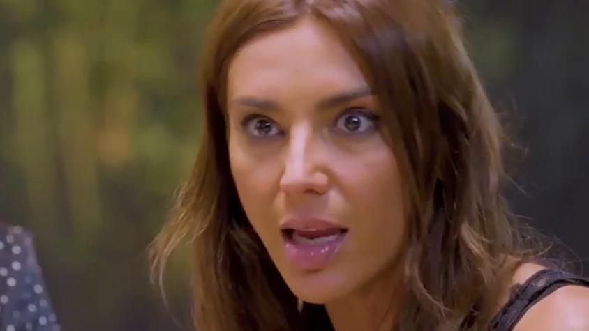 Carla Ballero pasó su cumpleaños internada y en estado grave: hermana le dedicó emotivo mensaje en redes Carla Ballero pasó su cumpleaños internada y en estado grave: hermana le dedicó emotivo mensaje en redes