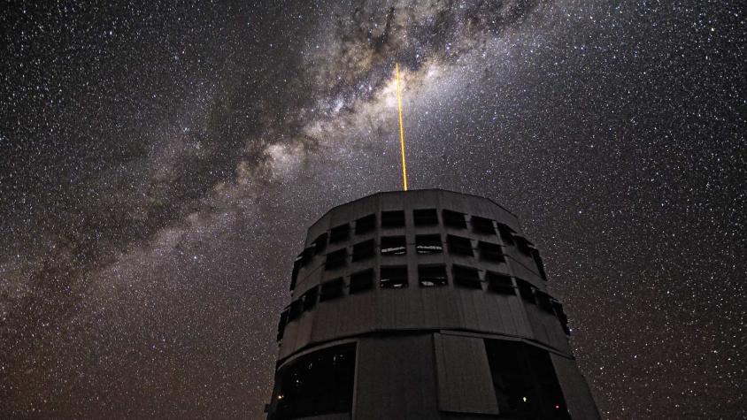 Crean el Consejo de los Cielos Oscuros: observatorios astronómicos internacionales se unieron por los cielos de Chile