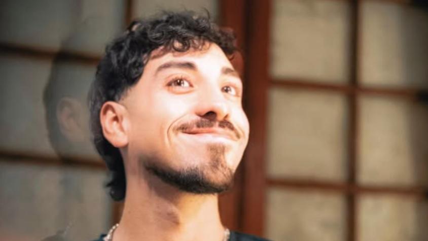 "No hubo justicia": Diego Urrutia recordó la muerte de su hermano tras sufrir una golpiza "No hubo justicia": Diego Urrutia recordó la muerte de su hermano tras sufrir una golpiza