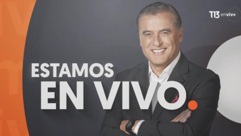 Presidente Boric entregó su última Cuenta Pública | Estamos En Vivo Presidente Boric entregó su última Cuenta Pública | Estamos En Vivo