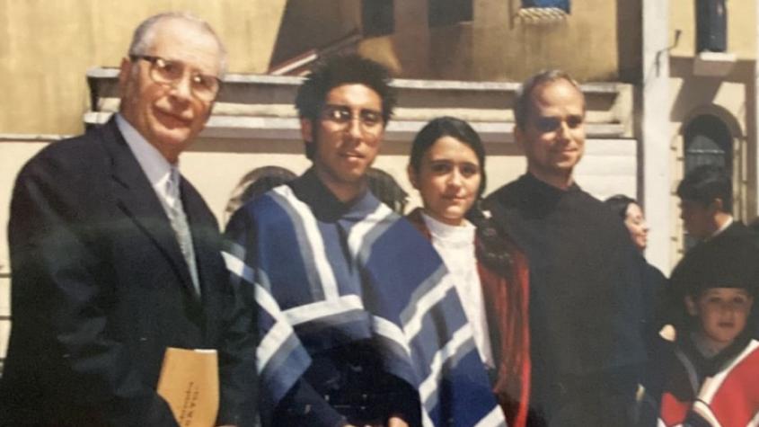 Los nexos del nuevo Papa León XIV con la Iglesia chilena y sus conversaciones con los obispos locales Los nexos del nuevo Papa León XIV con la Iglesia chilena y sus conversaciones con los obispos locales