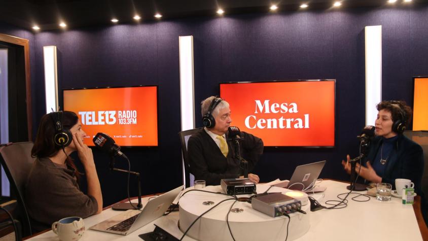 Tele13 Radio celebra 10 años con transmisión especial