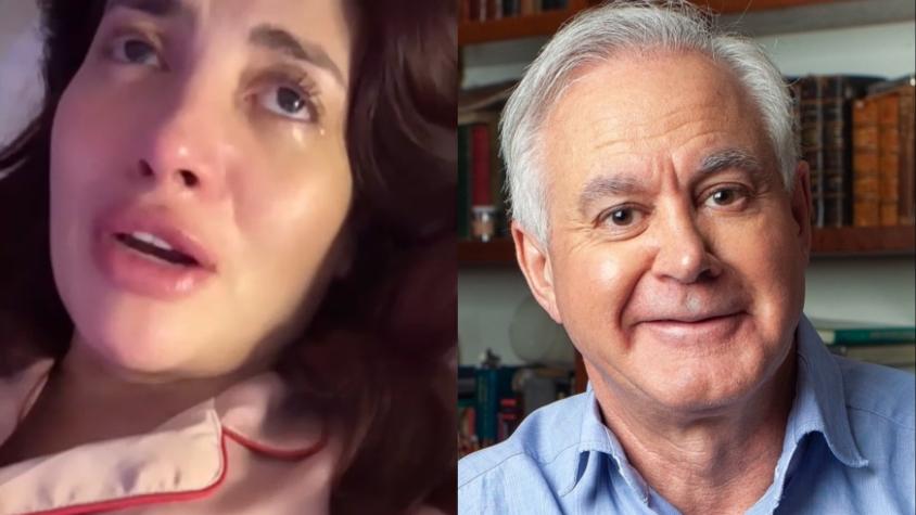 Karen Paola desata polémica por contar mala experiencia con doctor Vidal: Clínica no descarta acciones legales Karen Paola desata polémica por contar mala experiencia con doctor Vidal: Clínica no descarta acciones legales