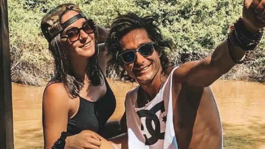El conmovedor mensaje de Kel Calderón a un año de la partida de Claudio Iturra: “Me enseñó mucho” El conmovedor mensaje de Kel Calderón a un año de la partida de Claudio Iturra: “Me enseñó mucho”