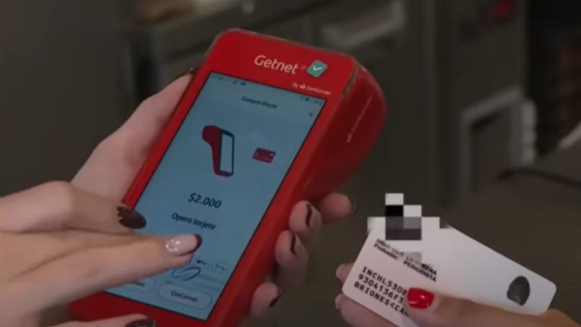 Pago con el carnet de identidad: ¿Cómo funciona y quiénes pueden acceder? Pago con el carnet de identidad: ¿Cómo funciona y quiénes pueden acceder?