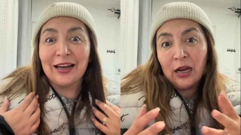 Pincoya adelanta que postulará al Miss Universo Chile: reveló las razones detrás de la decisión Pincoya adelanta que postulará al Miss Universo Chile: reveló las razones detrás de la decisión