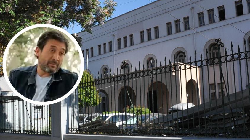 “Mis palabras no fueron las adecuadas”: Rector del INBA se disculpa por audio filtrado contra estudiantes TEA