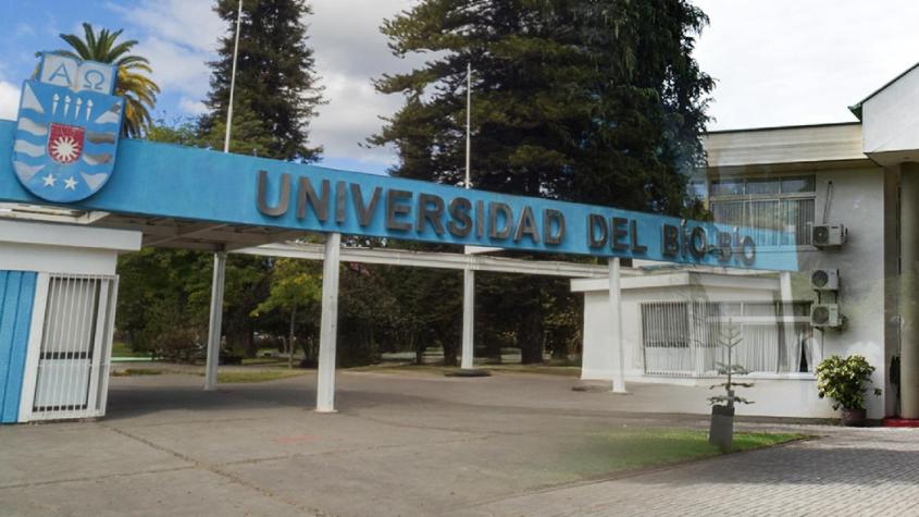 Auditoría constata millonaria deuda de la Universidad del Bío-Bío y contratación de familiares de directivos