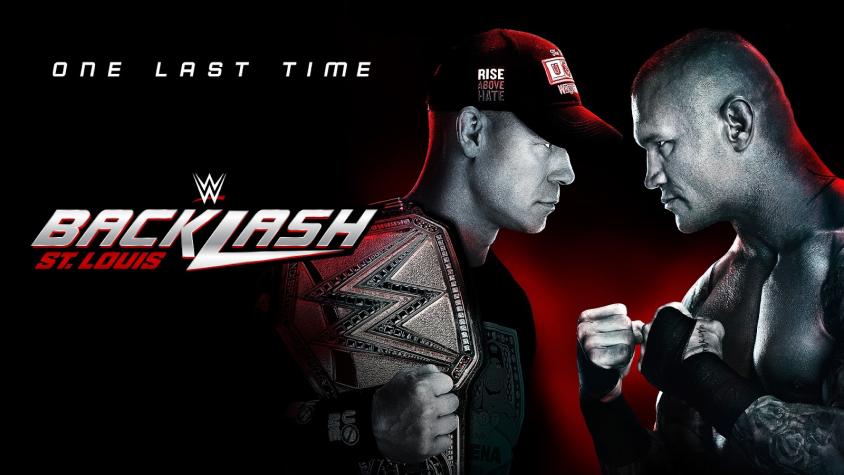 Backlash 2025: Cartelera, horario y dónde ver el PLE de WWE Backlash 2025: Cartelera, horario y dónde ver el PLE de WWE