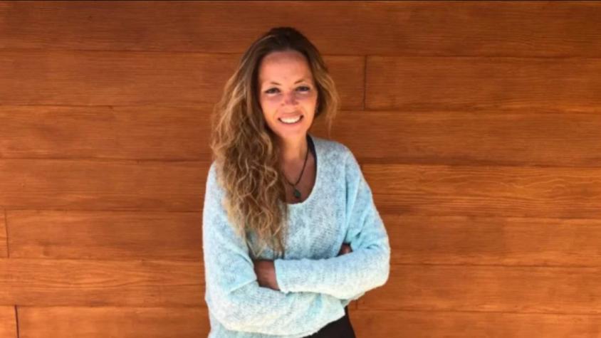 Perfil: Vanessa Kaiser, más dura y de más bajo perfil que sus hermanos Axel y Johannes Perfil: Vanessa Kaiser, más dura y de más bajo perfil que sus hermanos Axel y Johannes