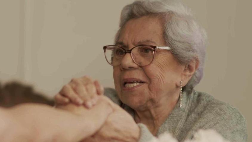 Muere a los 89 años la destacada actriz nacional, Gabriela Medina: era abuela de la ministra Carolina Arredondo Muere a los 89 años la destacada actriz nacional, Gabriela Medina: era abuela de la ministra Carolina Arredondo