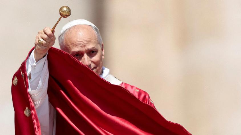 La crítica del papa León XIV a los movimientos nacionalistas