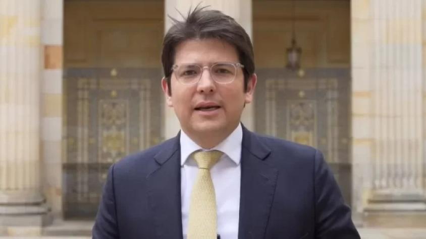 Quién es Miguel Uribe Turbay, el precandidato presidencial baleado en Colombia (y su trágica historia familiar) Quién es Miguel Uribe Turbay, el precandidato presidencial baleado en Colombia (y su trágica historia familiar)