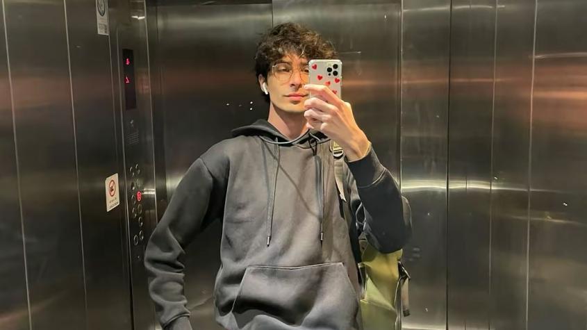 "Si no estás acostumbrado, al principio es difícil entender todo": Influencer italiano destaca todo lo que los chilenos hacen mejor, según su experiencia en el país "Si no estás acostumbrado, al principio es difícil entender todo": Influencer italiano destaca todo lo que los chilenos hacen mejor, según su experiencia en el país