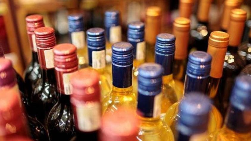 Primarias presidenciales: ¿Hay "ley seca" hoy? Primarias presidenciales: ¿Hay "ley seca" hoy?