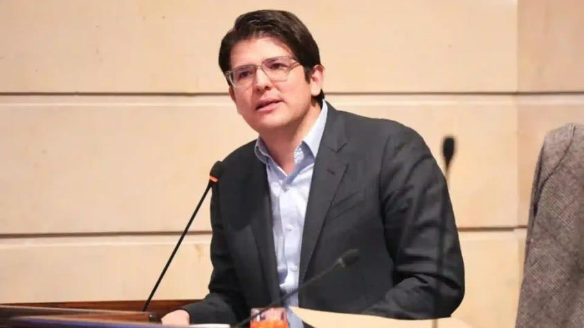 Precandidato presidencial colombiano, Miguel Uribe, fue víctima atentado en Bogotá