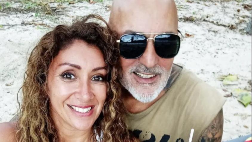 Angélica Sepúlveda revela el “secreto” sobre su novio turco: “Era un secreto, pero no lo pude evitar